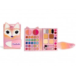 MARTINELIA SET DE MACHIAJ MY BEST FRIEND - MA12040 - MA12040 - view 1