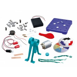 KIT EDUCATIONAL BUKI -... - BK2172 - view 2