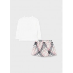 SET BEBE PRIMAR CU BLUZA SI... - 2930-011 - view 2