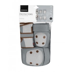 KIT PROTECTII GENUNCHI SI... - 31006080002 - view 2