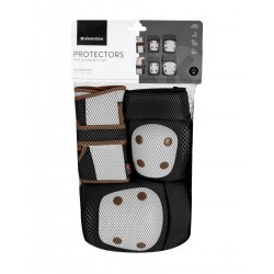 KIT PROTECTOR DE GENUNCHI... - 31006080001 - view 2