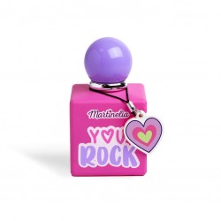 MARTINELIA EDT - ROZ SUPER GIRL, 50ML - MA56165 - MA56165 - view 1