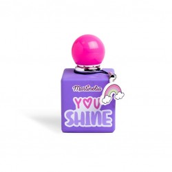 MARTINELIA EDT - SUPER GIRL, 50ML - MA44065 - MA44065 - view 1