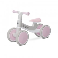 BICICLETA LORELLI BUDDY PINK - 10410100002 - 10410100002 - view 1