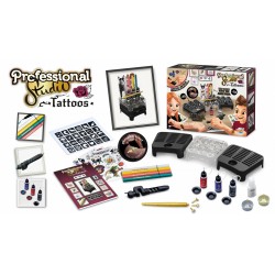 BUKI CREATIVE KIT - STUDIO... - BK5437 - view 2