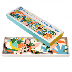 PUZZLE REX LONDRA - MINUNI... - 29193 - view 2