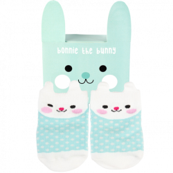 ȘOSEȚI PENTRU COPII REX LONDRA - THE BUNNY - 29099 - 29099 - view 1