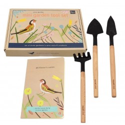 REX LONDON SET MICI DE... - 29333 - view 2