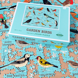 REX LONDRA PUZZLE 1000... - 29394 - view 2