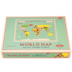 REX LONDRA PUZZLE DE 1000... - 29513 - view 2