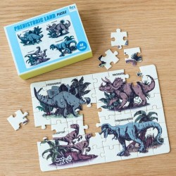 REX LONDRA MINI PUZZLE 48... - 29525 - view 2