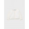 VESTĂ COMBINATĂ DE COPII PENTRU BEBE FETĂ - 2386-017