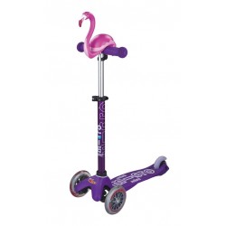 ACCESORIU PENTRU SCOOTER DE COPII MICRO - FLAMINGO - AC4762 - AC4762 - view 1