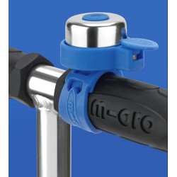 CLOPER PENTRU SCOOTER MICRO ALBASTRU ÎNCHIS - AC4643 - AC4643 - view 1