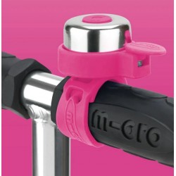 MICRO ZMEURA TOTE BELL - AC4550 - AC4651 - view 1
