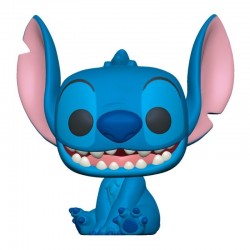 FUNKO POP FIGURA! CUSATĂ - FU1045 - FU1045 - view 1