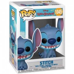 FUNKO POP FIGURA! CUSATĂ -... - FU1045 - view 2