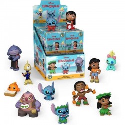 LILO & STITCH MINI FIGURA... - 55816 - view 2