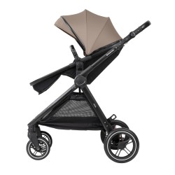 Комбинирана количка 3в1 с кош за новородено Kikka Boo Ava Beige - 31001010064 - view 7
                  