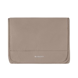 Комбинирана количка 3в1 с кош за новородено Kikka Boo Ava Beige - 31001010064 - view 18
                  