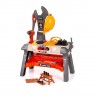 MASĂ DE LUCRU CU UNELE CHIPOLINO, 63 BUC. - DIPK002408WT