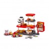 RESTAURANT FAST FOOD CHIPOLINO, 71 BUC. - DIPK002401FF