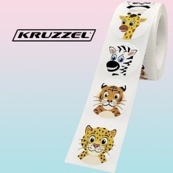 KRUZZEL SET 500 DE... - kru22947 - view 2