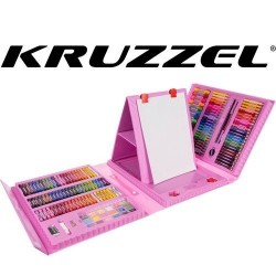 KIT DE VOGRAFIE KRUZZEL -... - KRU17239 - view 2
