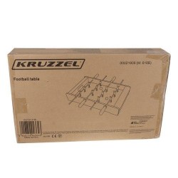 Футболна маса тип джага Kruzzel  - KRU21909 - view 7
                  
