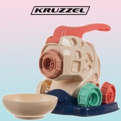 SET PASTE KRUZZEL - KRU22526 - KRU22526 - view 2
