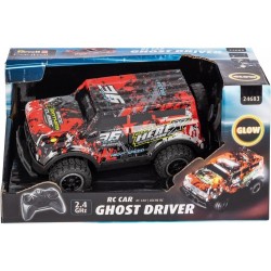 MAȘINĂ RADIOCOMANDĂ REVELL,... - R24683 - view 2