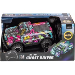 MAȘINĂ RADIOCOMANDĂ REVELL,... - R24684 - view 2