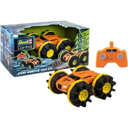 RADIOCOMANDĂ AUTO REVELL - STUNT MONSTER 1080 ATV CU RCSPAN STYLE"WHITE-SPACE:PRE" /SPAN- R24675 - R24675 - view 1