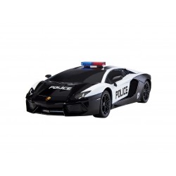 Автомобил с радио управление Ravell - Ламборгини Полиция, RC - R24664 - view 3
                  