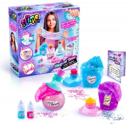 KIT CREATIV JUCĂRII CANAL - POȚIUNE MAGIC - CTSSC214 - CTSSC214 - view 1