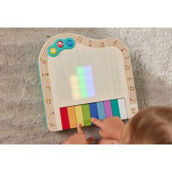 LEMN PIXEL PIANO HAPE - H0635 - H0635 - view 1
