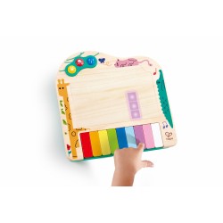 LEMN PIXEL PIANO HAPE - H0635 - H0635 - view 2