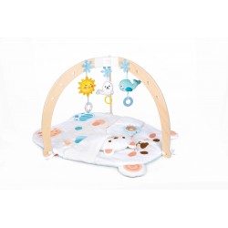 BABY ACTIVE GIMNASTICA HAPE - H0074 - H0074 - view 1