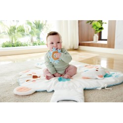 BABY ACTIVE GIMNASTICA HAPE... - H0074 - view 2