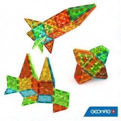 CONSTRUCTOR MAGNETIC GEOMAG... - G4101 - view 2