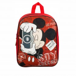 RUCSAC COPII MICKEY MOUSE... - DSM1-8039 - view 2