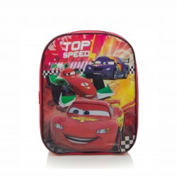 RUCSAC COPII MCQUEEN... - 8719558010035 MCQ - view 2