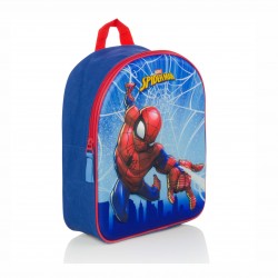 RUCSAC COPII SPIDERMAN 3D 31CM PENTRU BĂIEȚI - 200-9449 - 200-9449 - view 1