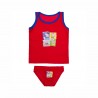 SET LENJIE INTIE PEPPA PIG PENTRU BIEIETI. - DQE3141 ed
