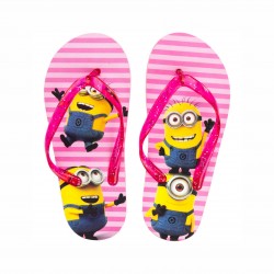 PAPUCI COPII MINIONS PENTRU FETE. - UN09921-1 - UN09921-1-27 - view 1