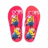 PAPUCI COPII MINIONS PENTRU FETE. - UN09921-2