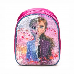 RUCSAC PIETE REVERSIBIL FROZEN 24CM PENTRU FETE - FRUW7140 - FRUW7140 - view 1