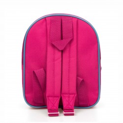 Rucsac copii Frozen 24cm cu paiete reversibile pentru fete - FRUW7140 - view 5
                  
