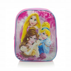 RUCSAC COPII PRINCESSA 27CM... - 8719558010035 PRI - view 2