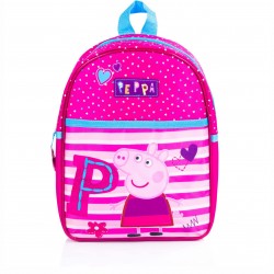 RUCSAC COPII PEPPA PIG 28CM... - 007-8527 - view 2